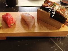 -乌君·酒场·炭火烧鸟(侨城坊店)