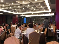 大堂-全聚德(常州店)