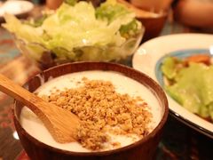 自制酸奶-巴依老爷·新疆美食(上城区天城路店)