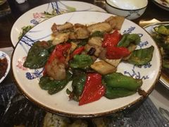 -以前的小酒馆(中山广场店)