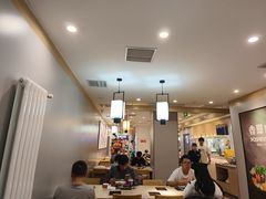 -吉野家 (新街口外大街店)