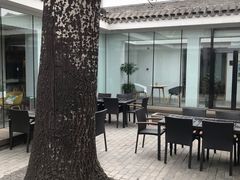 -自如ZSPACE四合院艺术餐厅