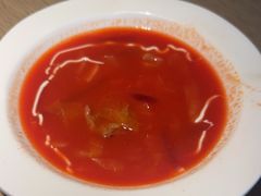 -波特曼西餐厅(中央大街店)