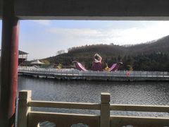 -威海华夏城景区