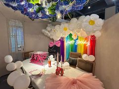 -可可厨房西餐厅