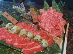 -老乾杯和牛烧肉(王府中环店)