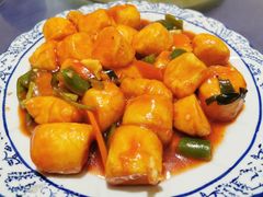-夕阳红小吃(中街大悦城店)