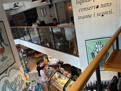 -Alimentari早午餐(安福路店)