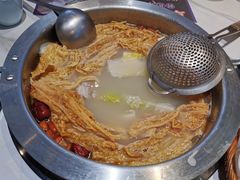 -马家斑.鲜鱼火锅(松湖万科店)