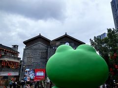 -重庆十八梯传统风貌区