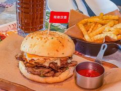 -必胜客(白石桥店)