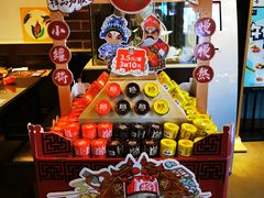 -豪客来牛排(文化路店)