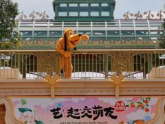 -上海迪士尼度假区