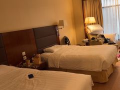 -深圳香格里拉酒店