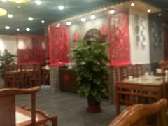 -五悦北平四季涮肉·烧烤(老商埠店)