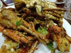 -叶存利海鲜大馅饺子(东戴河止锚湾店)