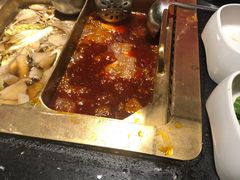 -川西坝子火锅(清江东路3.0直营店)