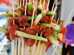 -玉林串串香·成都老字号(玉林街总店)