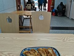 -金记老七家湾第一锅贴店(金沙井总店)