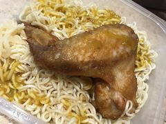 -孖记茶档·热腾茶餐(江南西plus店)