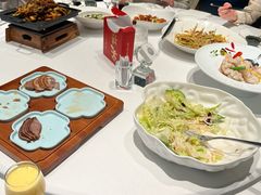 -百富源·海鲜辽菜(和平北大街店)