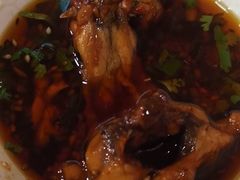 -晓林火锅(安定门店)