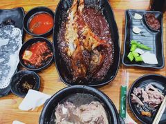 -张师傅参鸡汤店(高丽街店)