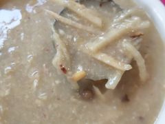 笋粥-苏记美食(张槎一路店)