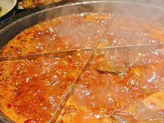 -陈眼镜火锅(总店)