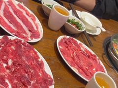 -牛必福潮汕牛肉火锅(油坊桥店)
