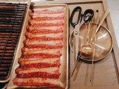 -西塔老太太泥炉烤肉(青浦蟠龙天地店)