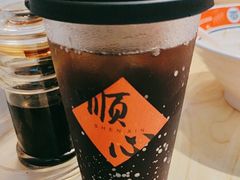 -明記茶餐廳(福田总店)