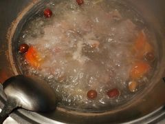 -羊来顺冰煮鲜羊 铁锅烀羊肉(中央大街店)