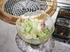 -谷牛日式烤肉(宝山U天地店)