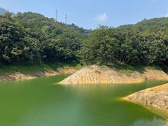 -广州市流溪河国家森林公园