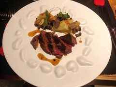 -AZUL by FUEL蓝色·法式酒馆(琶醍店)