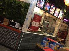 -活鱼馆(宜兴埠店)