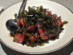 -庆赫隆融合菜馆(群力店)