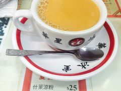 -华星冰室(湾仔店)