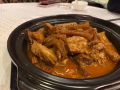 香辣半筋半肉-小南国(金沙江路店)