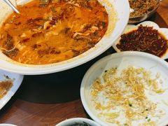 -金佬馆·川菜(芜湖繁昌华亿店)