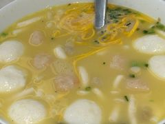 -南太湖山庄·四季轩&国风堂中餐厅