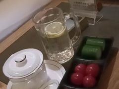 -永青泉汗蒸广场(大运河博物馆店)