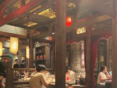 -小龙坎火锅(春熙太古里店)