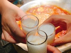 -湊湊火锅·茶憩(东城万达店)