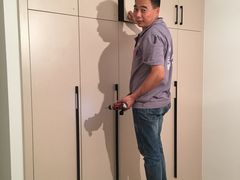 -佰丽爱家全屋定制(汶水店)