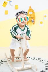 -小熊维尼高端儿童摄影(宝安旗舰店)