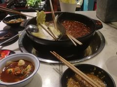 -钢管厂五区小郡肝串串香(南山店)