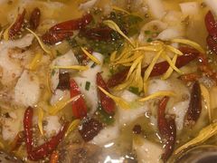 -太二酸菜鱼(天鹅湖万达店)