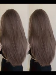 -卓梵美发·精品Salon